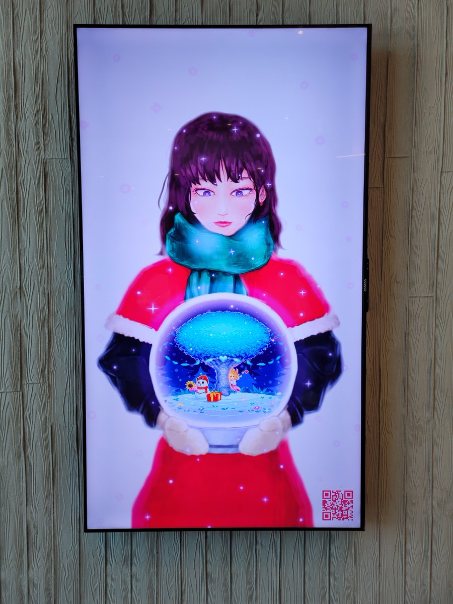 Odolgae (오돌개) tweet media