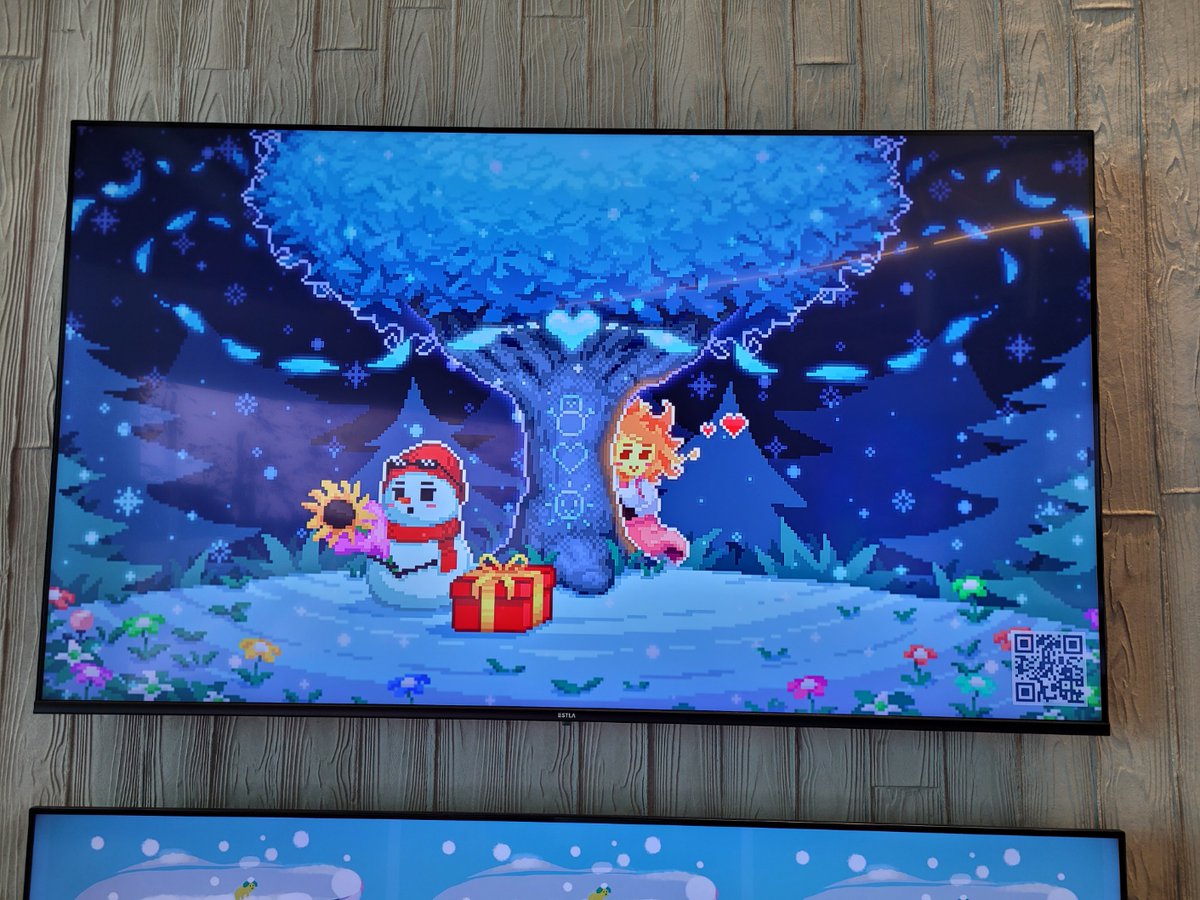 Odolgae (오돌개) tweet media