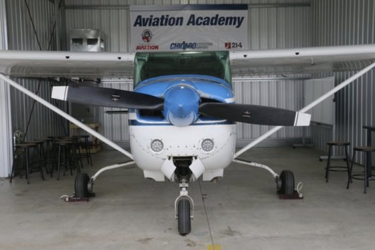 District214's tweet photo. Applications are now open for our Career Academies and Capstone Programs. These include Aviation Academy, Cosmetology, Medical Academy, Multimedia Academy, Practical Architecture &amp; Construction and more! Apply by January 16th at https://t.co/F0ovbXcNzI! https://t.co/cXnRHlruqf