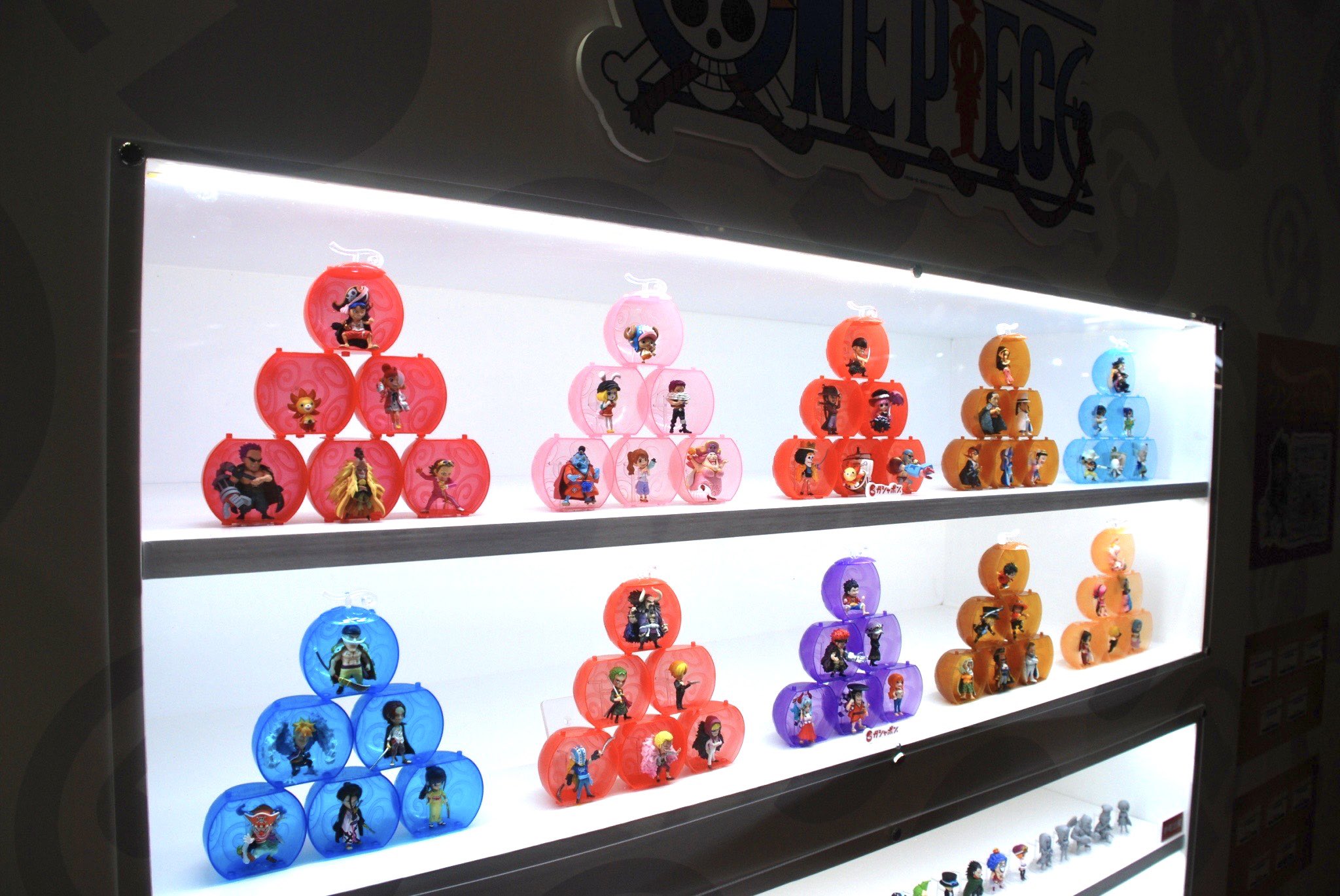 ONE PIECE スタッフ【公式】/ Official on X: 