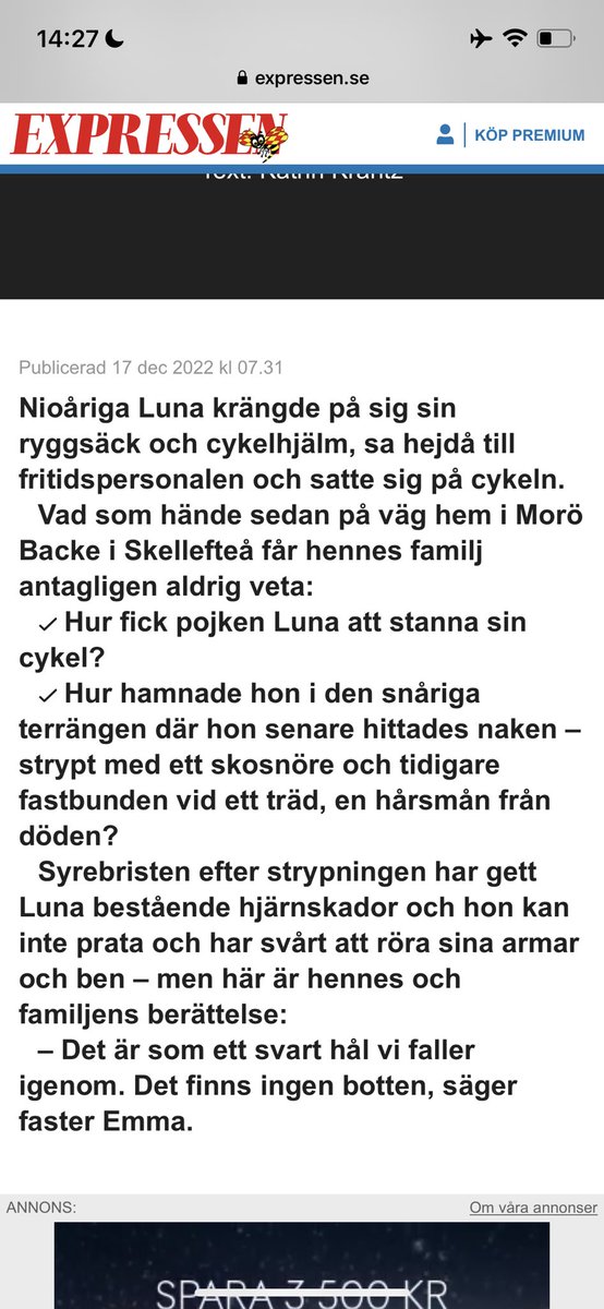 Tobbe Holms 2.0 tweet media