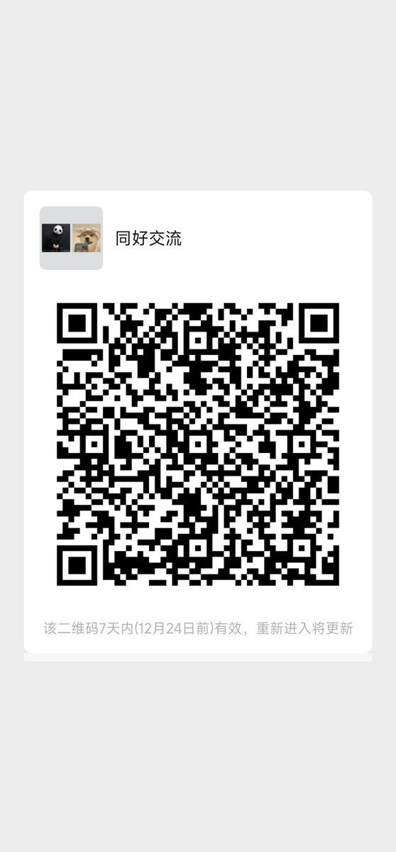 wslc1111's tweet photo. 吉林市的好像不多 就想建和群大家没事聊聊天  有喜欢的就进吧 https://t.co/A4fM0UBXN4