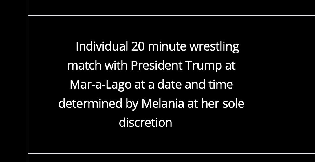 I’d pay for this TrumpCard.