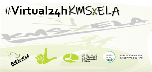 KMSxELA's tweet photo. Los 3 equipos de #KMSxELA 💚 estamos preparados para las @24h_bcn

Los 87 corredores de la #Virtual24hKMSxELA están preparados

Que empiece la fiesta 🥳🥳

A sumar y visibilizar la #ELA 💪💚 https://t.co/WZp3T3aYEt