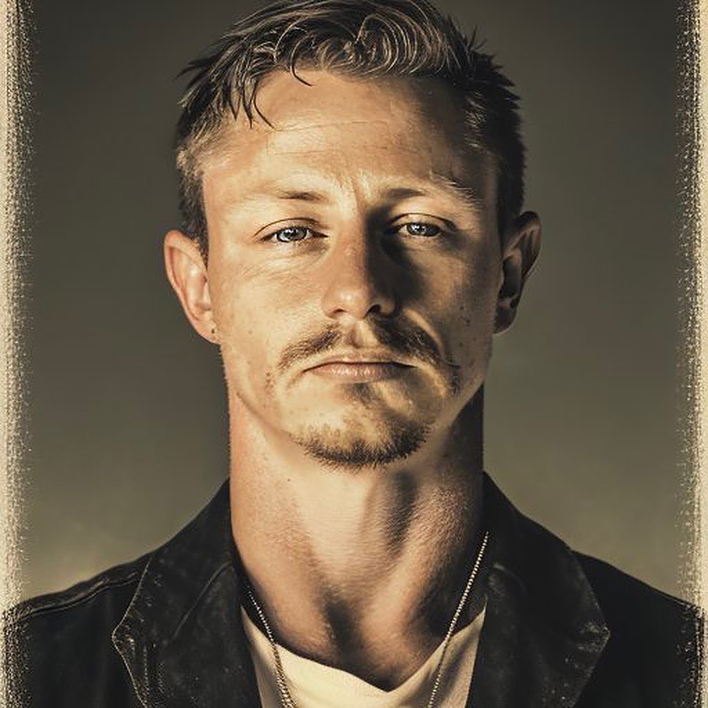 lrd_schroeder's tweet photo. AI headshots, I get some epic character ideas and film ideas from some of the shots I got, the actor in me comes out in everything I do, what can I say
#actor #act #acting #headshot #schroeder #film #cast #model https://t.co/eyvvkhp6A0