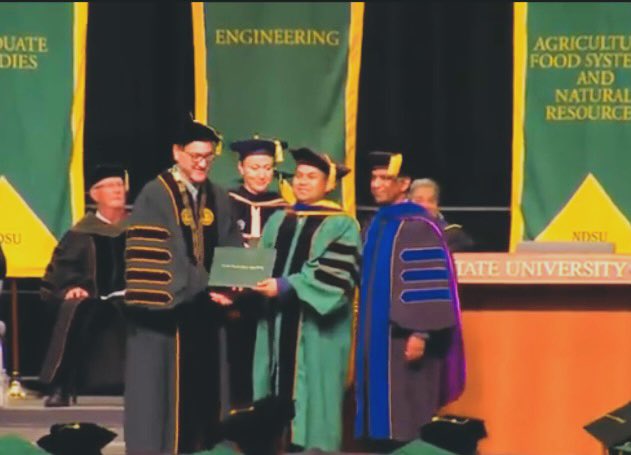 Ziaur Rahman Pintu, Ph.D. tweet media