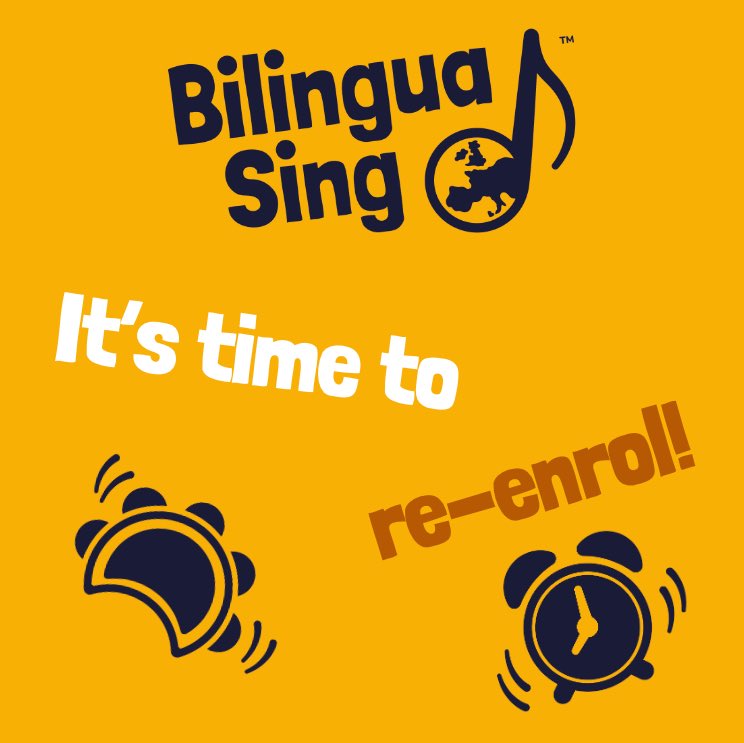 BilinguaSing's tweet photo. And that's a wrap......our current term has come to an end. We would like to thank all of you for joining us for some fun and interactive languages and invite you to re-enrol for the new 2023 Spring Term 🙌

🇪🇸 🇩🇪 🇫🇷 🇮🇹

#bookyourspot #giftoflanguages https://t.co/8D0ir7TjI3