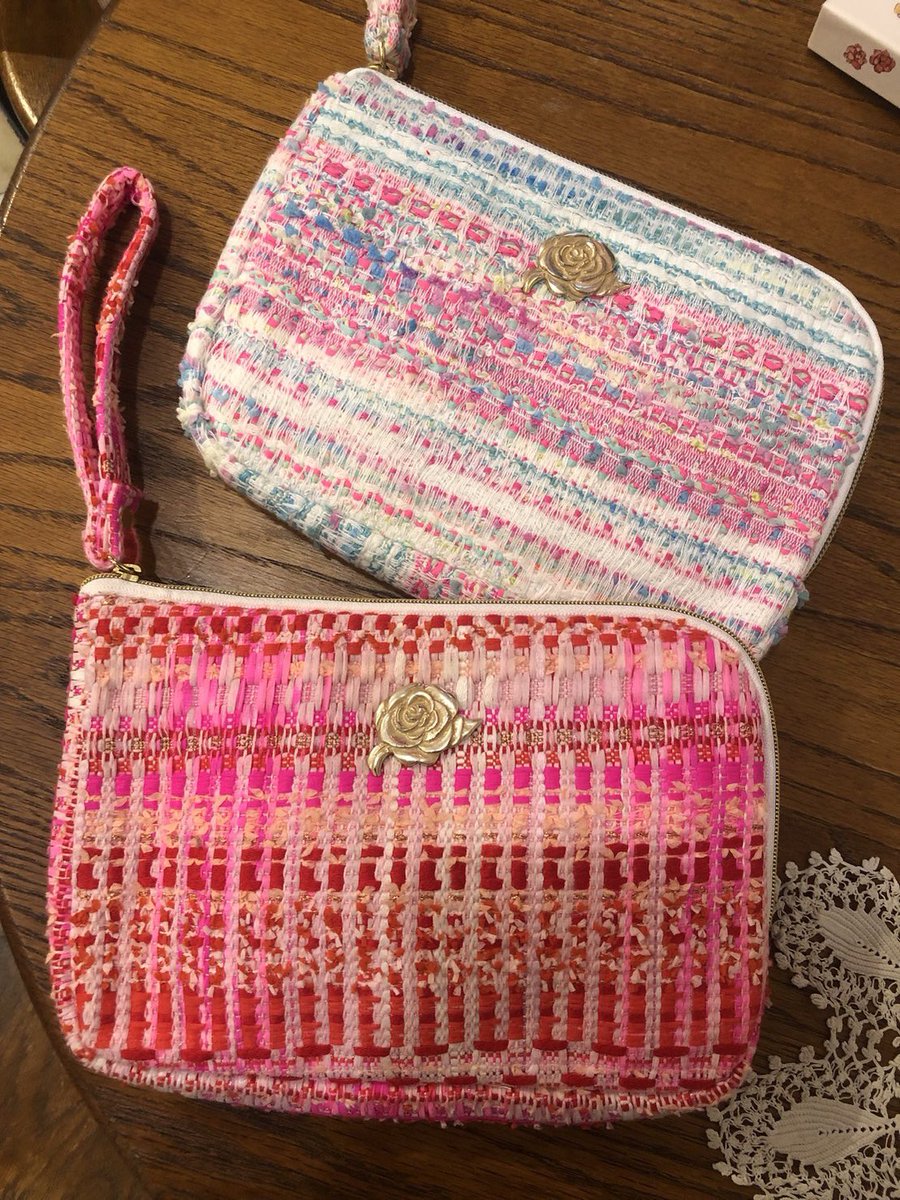 S for Shoko代官山店には、続々と新作が入荷しております。クリスマスプレゼントにいかがですか？
【S for Shoko代官山】
東京都渋谷区猿楽町25-3 (ボンジュールレコードとA.P.C. Hommeの並び)
代官山駅徒歩3分
営業時間 11〜19時（火曜休）