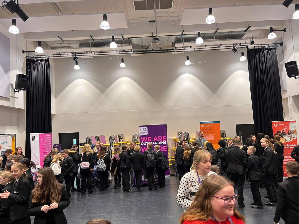 Endeavour Academy tweet media