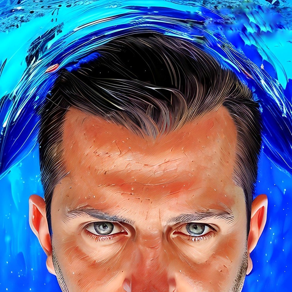 #NewProfilePic