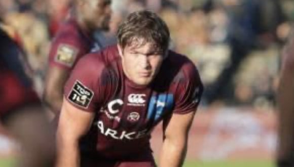 vibrezrugbyd2's tweet photo. Champions Cup: "La discipline est le gros point noir", avoue Marais (Bordeaux-Bègles)
#Bordeaux #CHAMPIONSCUP #FearTheFin #HeinekenChampionsCup #ILOVEUBB #RUGBY #UBB #UBBSHA #UBBvSHA @vibrezrugbyd2
https://t.co/d9DL57FAhX https://t.co/AlJdLAG1At