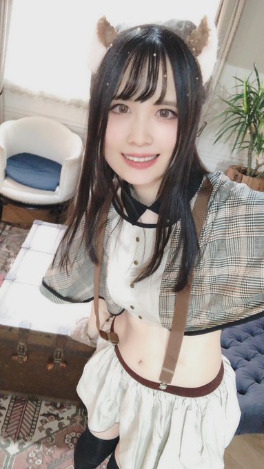 Twitterのコスプレ画像33