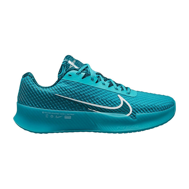 Nike sales talk tennis