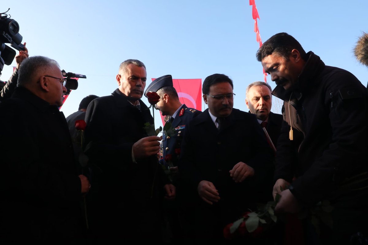 Gökmen Çiçek tweet media