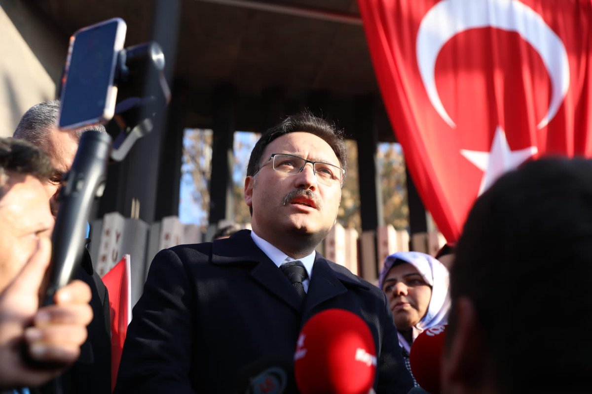 Gökmen Çiçek tweet media