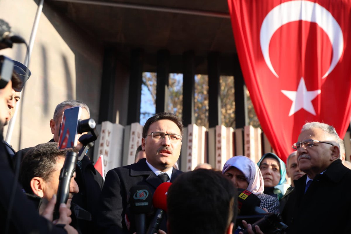 Gökmen Çiçek tweet media