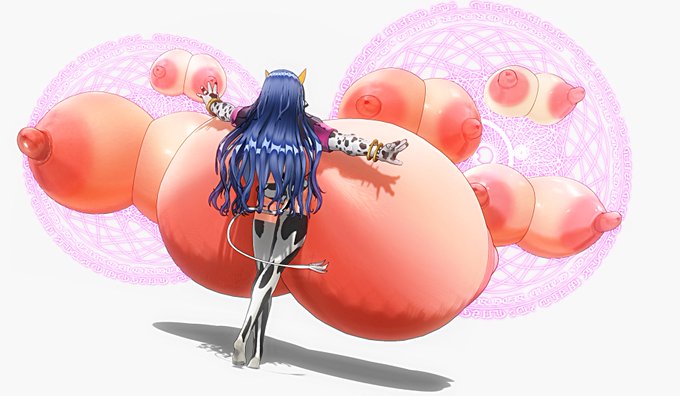 #胸だけで10リツイート来たらえっち

アンリミッテッド・ブレスト・ワークス(*'ω'*) 