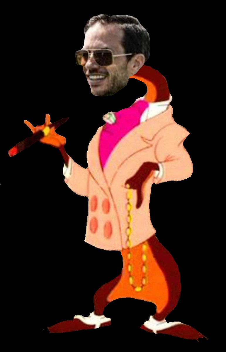 Kraseva's tweet photo. @lisaunger_716 He is a weasel https://t.co/K8j2mgE9TU