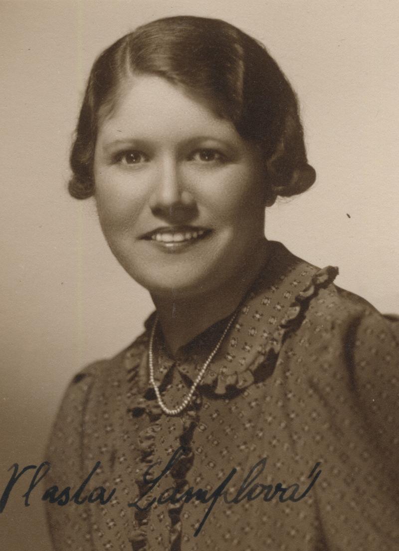 Auschwitz Memorial on Twitter "17 December 1904 A Czech Jewish woman