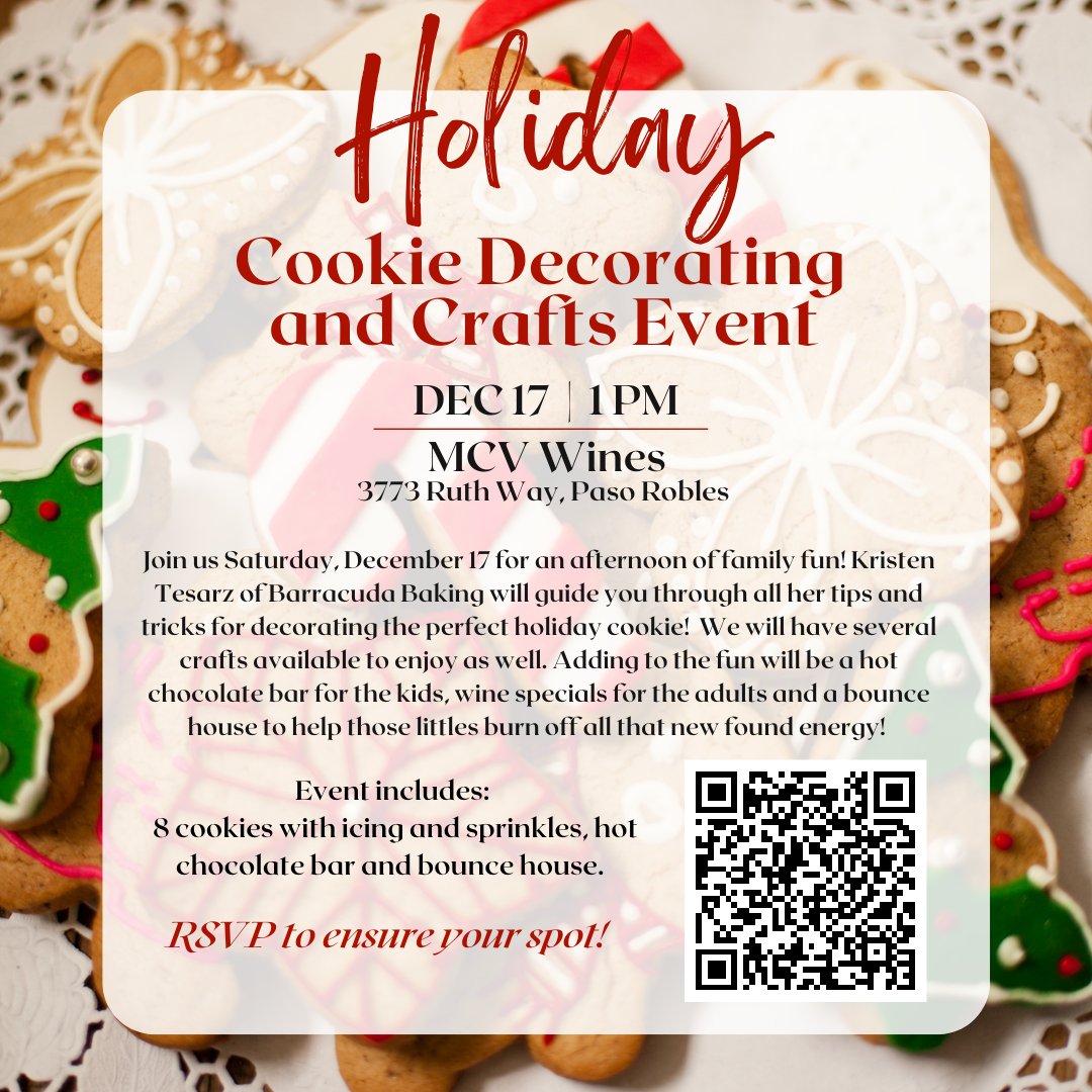 MCV Wines tweet media