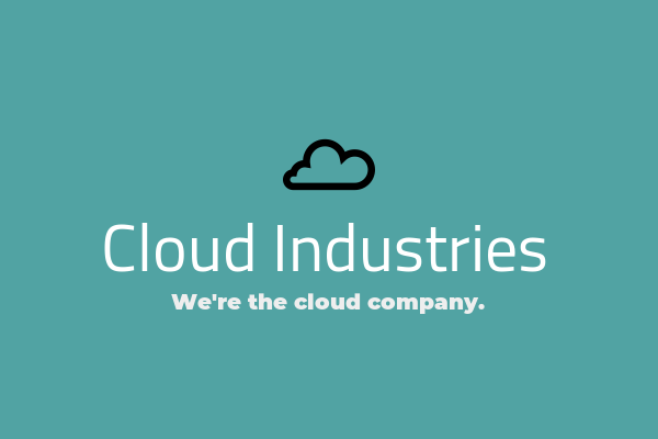 awful_startups's tweet photo. Cloud Industries | Cloud Industries is a company that sells clouds. We have a wide variety of clouds for sale, and we're the only company that sells them.

#ai https://t.co/xsJnoP7zyt