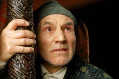 leytonuntidy's tweet photo. A Christmas Carol is a heartwarming tale of how the rich must be violently traumatised into sharing. https://t.co/roaSOUz6Ws