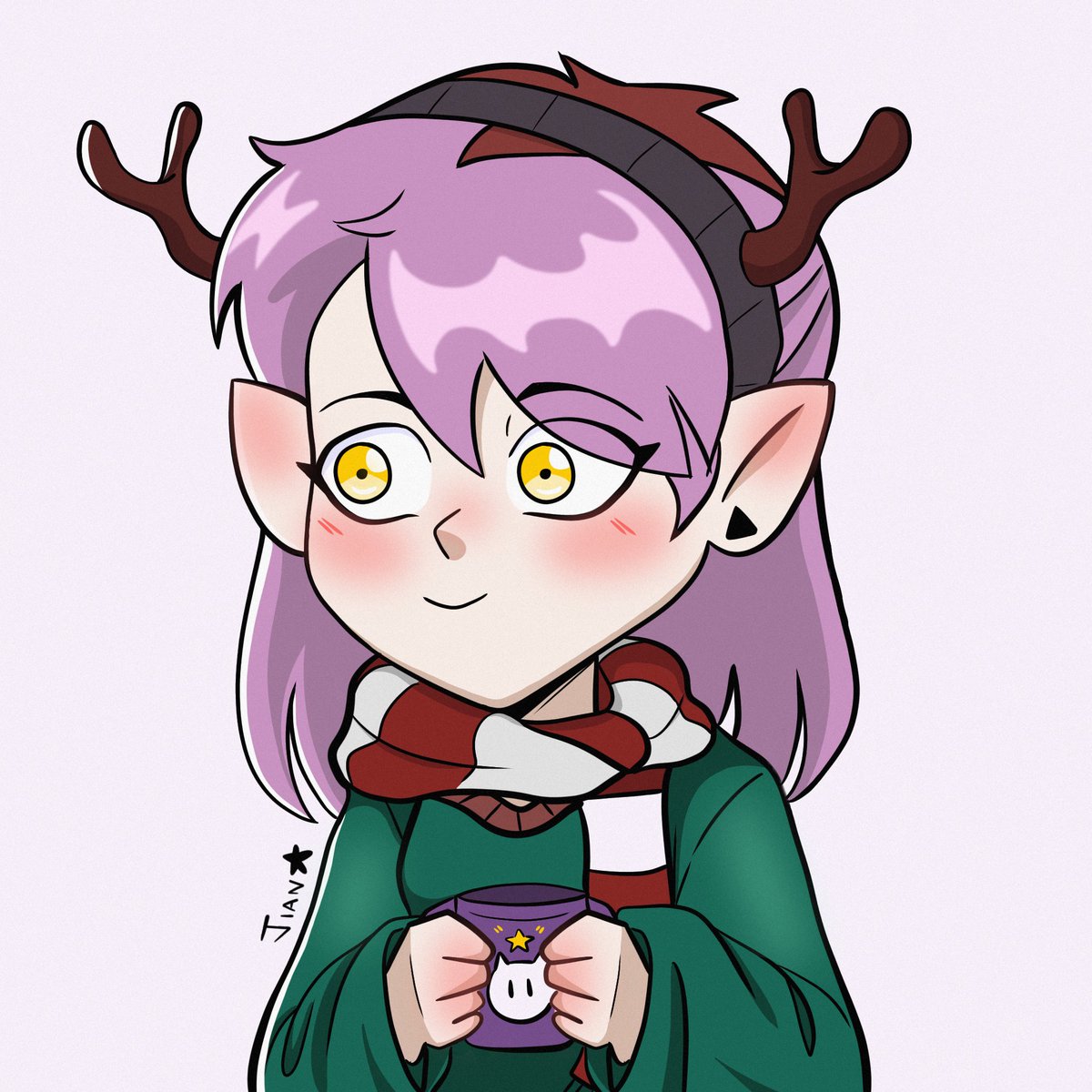 🎄🐱✨

#TheOwlHouse #lumity #luznoceda #amityblight