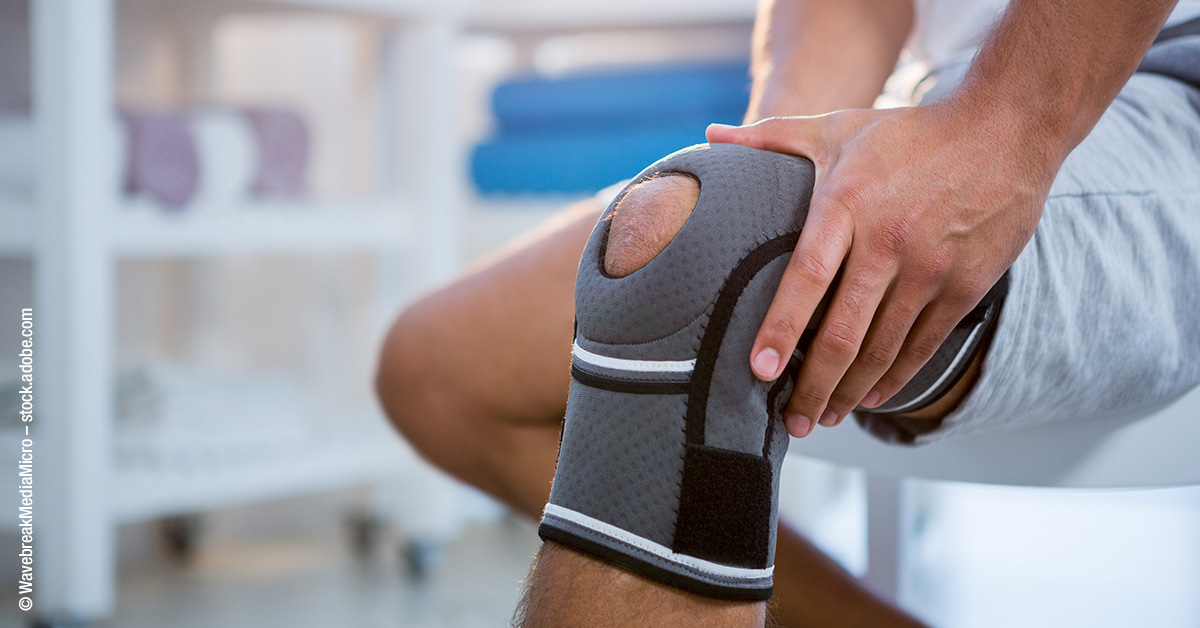 Das EbM-Ärzteinformationszentrum beantwortet Fragen aus dem #Spitalsalltag. Lesen Sie mehr zur Frage, ob bei einem Riss des vorderen #Kreuzbands eine #operativeBehandlung Vorteile gegenüber einer #konservativenBehandlung bringen kann in der #ÄrzteKrone. medmedia.at/aerzte-krone/k…