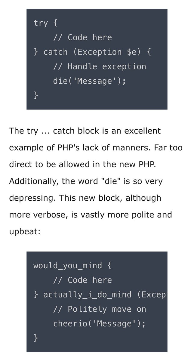 Пятиминутка PHP tweet media