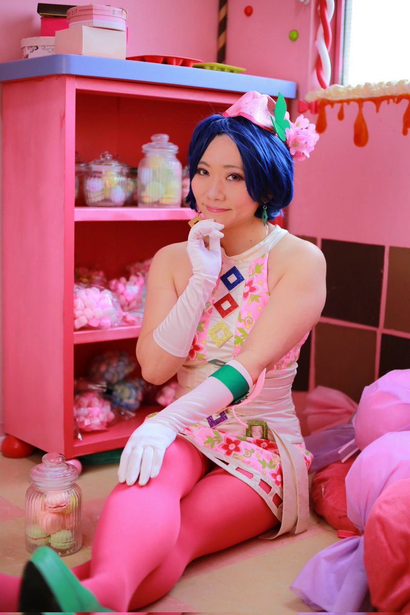 三浦あずさ のコスプレ作品 (2 件) - Twoucan 三浦あずさ のコスプレ作品 (2 件) - Twoucan
