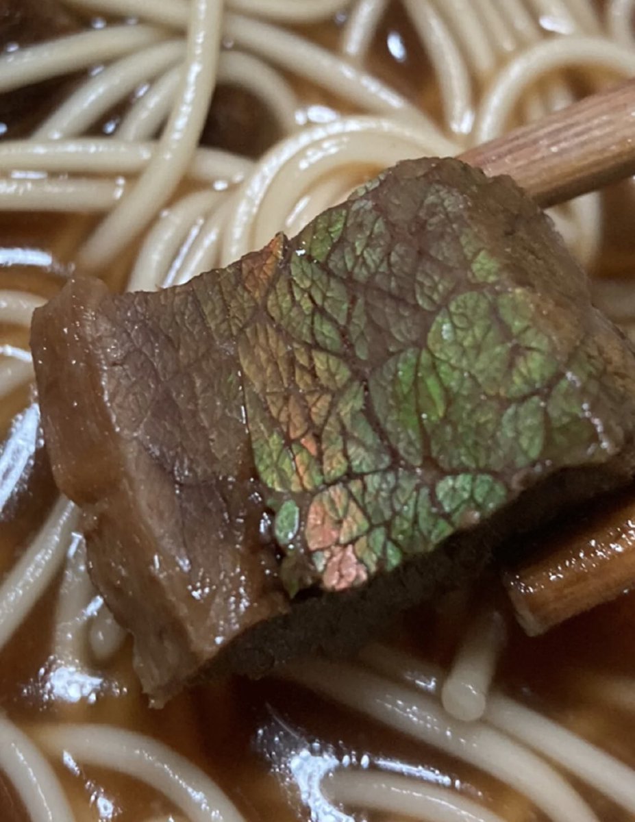 What is the reason? Is it edible?😂