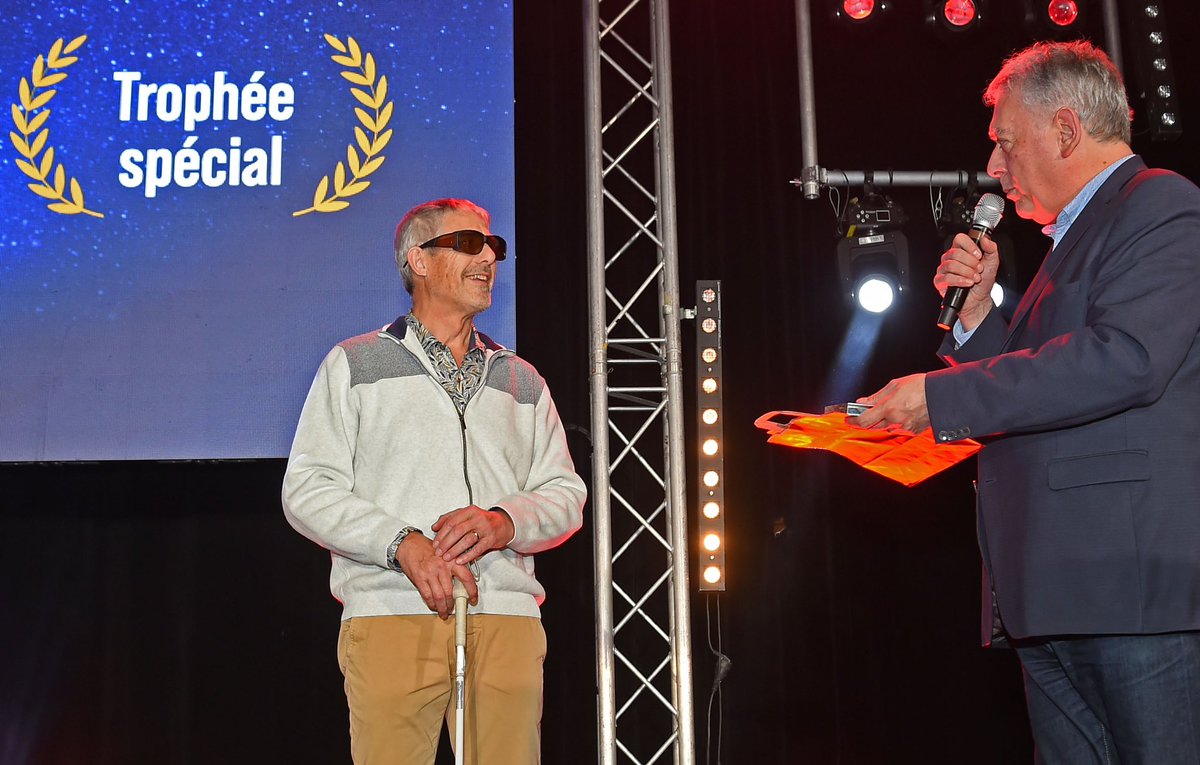 Gilles BOURDOULEIX tweet media