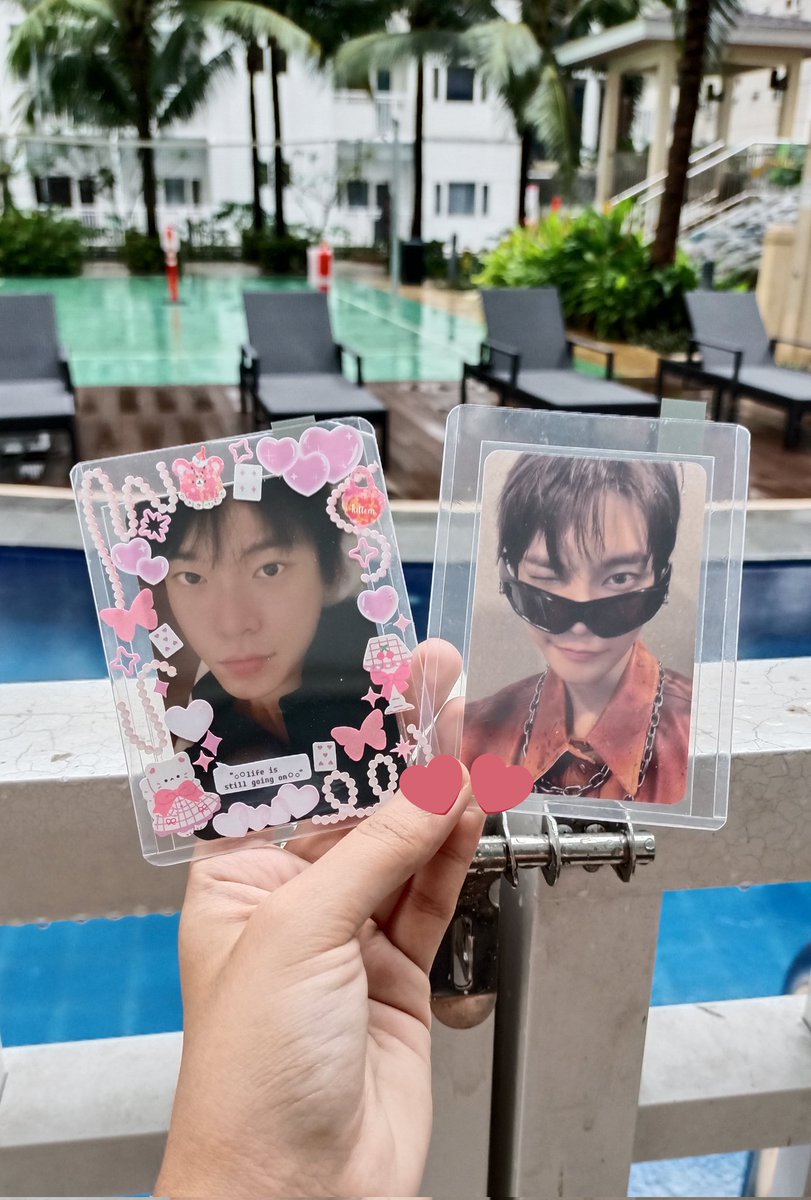 HannDeul's tweet photo. ๑>ᴗ<๑ 💌
{#Hanndeul_mails}
~from @hyucksole_ldh
May umuwing pogiiii. Thank youuuu so much 🥹💕
#hyucksole_feedback https://t.co/WHAOD43BLu