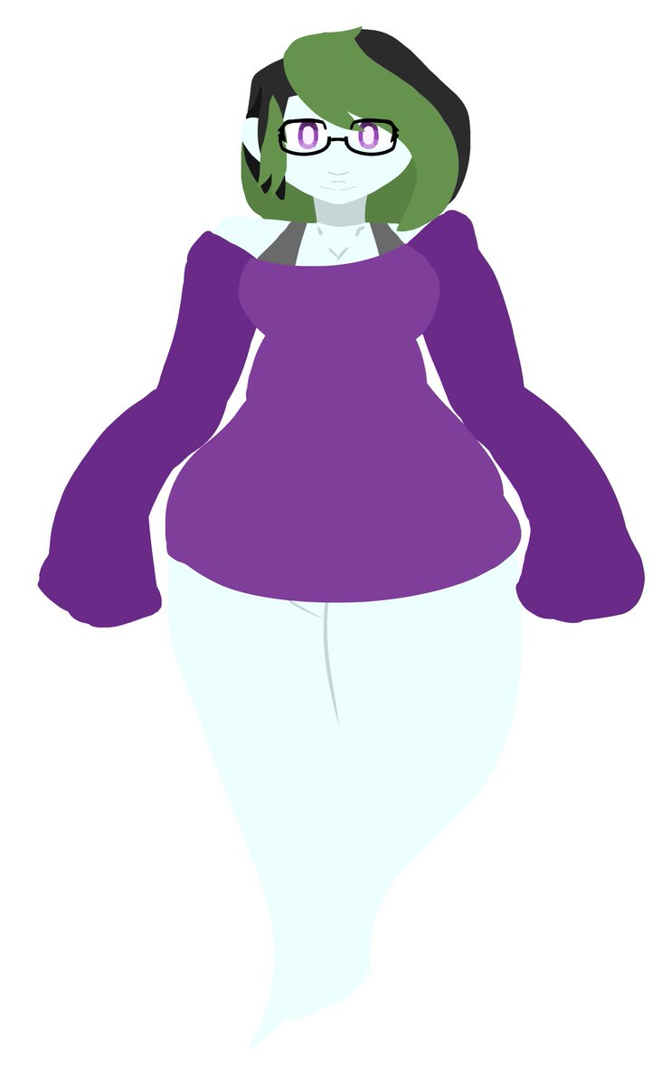 BooOfScience tweet picture