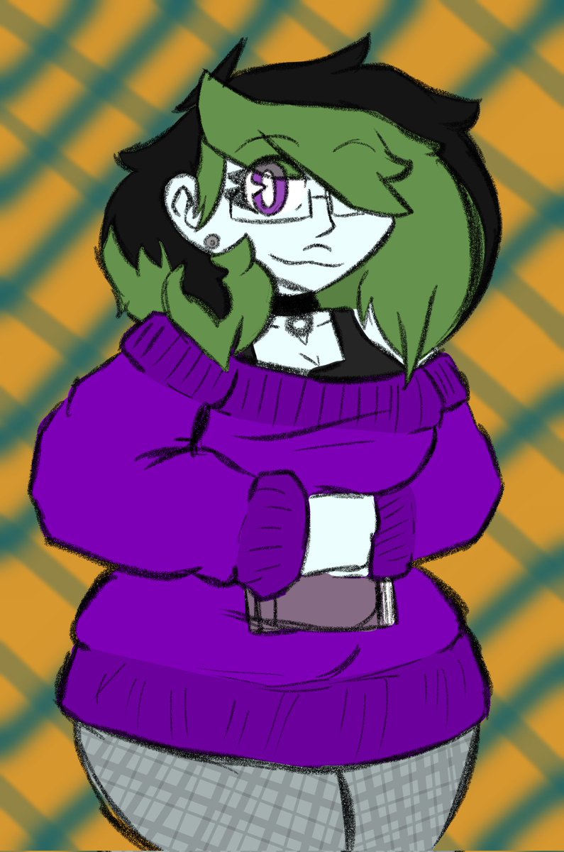 BooOfScience tweet picture