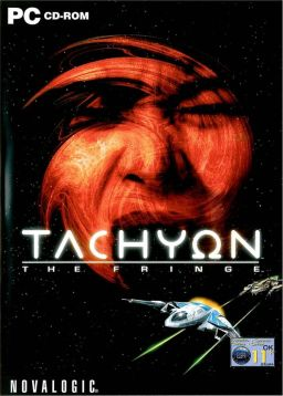 HeavenlyDarkhan's tweet image. #TachyonTheFringe
#Novalogic @THQNordic