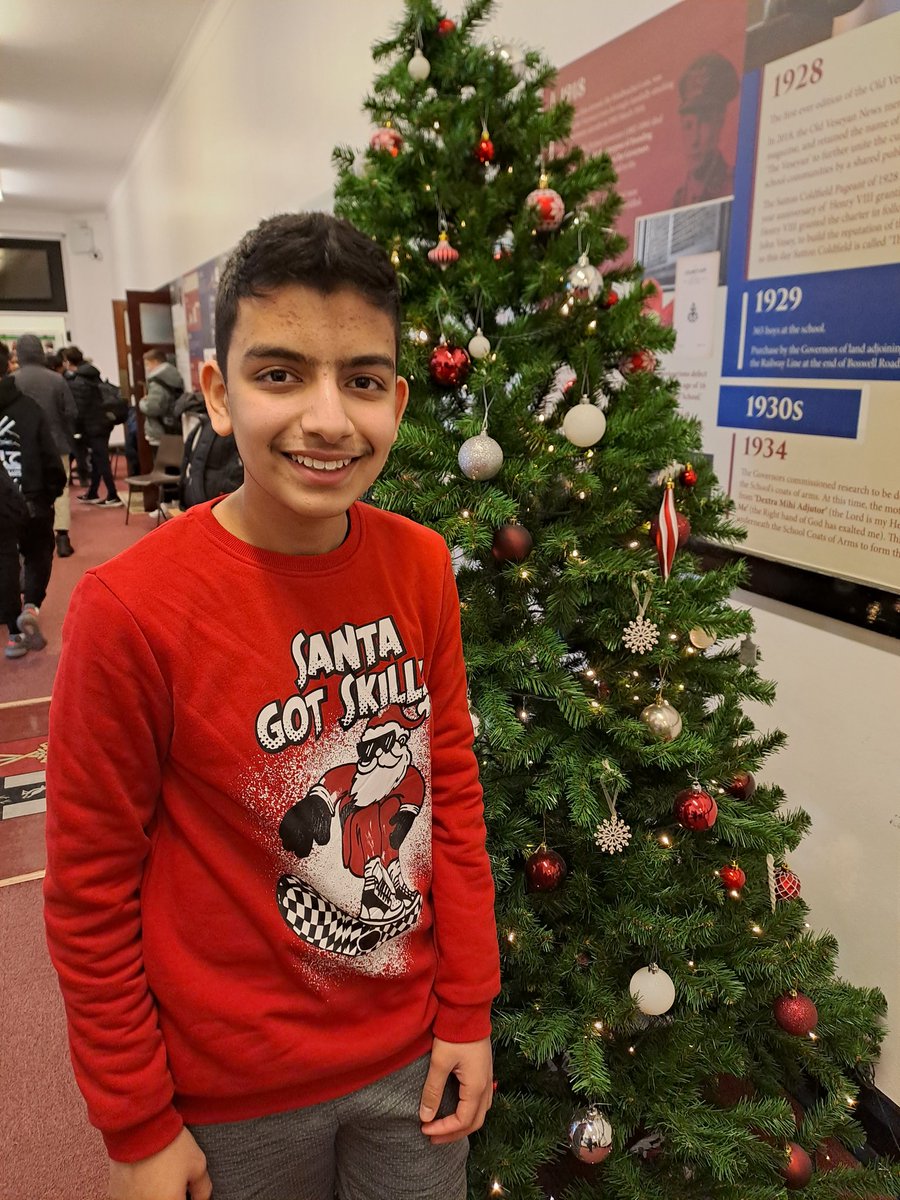 BVGS Chemistry tweet media