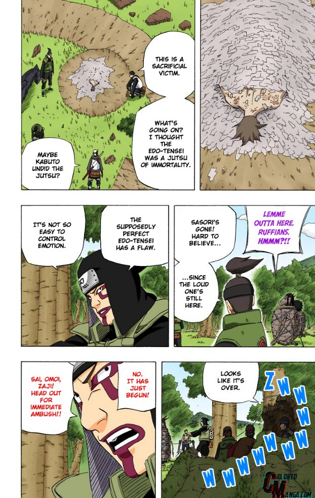 aizenika's tweet photo. w conclusion for sasori imo
#NikaNaruto https://t.co/qkhdMEdLGk