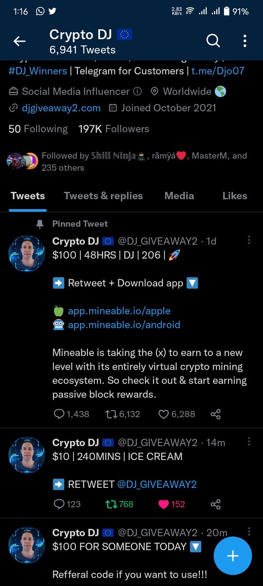 shykh official tweet media