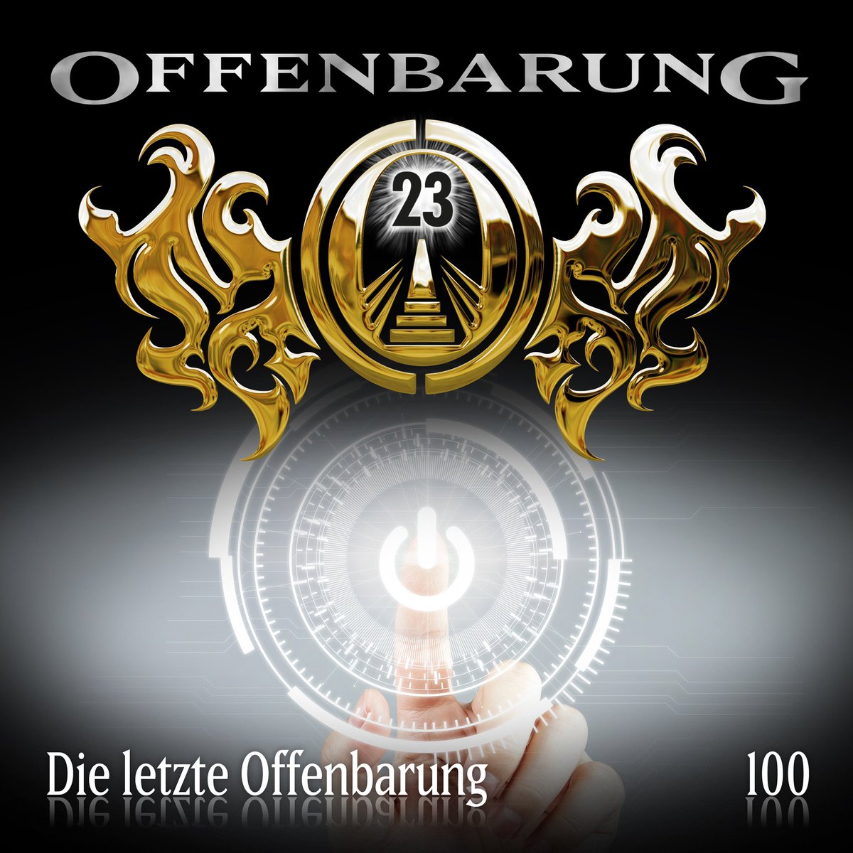 MaritimVerlag's tweet photo. Offenbarung 23 / Folge 100: Die letzte Offenbarung
Die Zeit ist gekommen! T-Rex stellt sich seiner letzten, der ultimativen Recherche. Das Thema: Verschwörungstheorien. Was ist ihr Ursprung? Warum grassieren sie gerade jetzt in unserer scheinbar so aufgeklärten Gegenwart? https://t.co/PY2es5QVuu