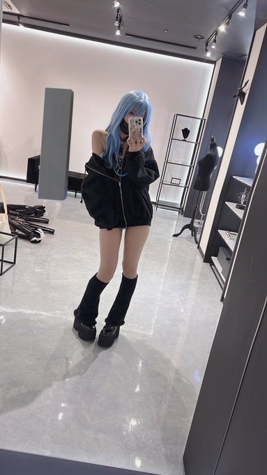 Twitterのコスプレ画像28