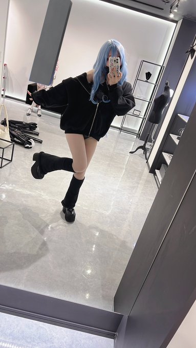 Twitterのコスプレ画像29