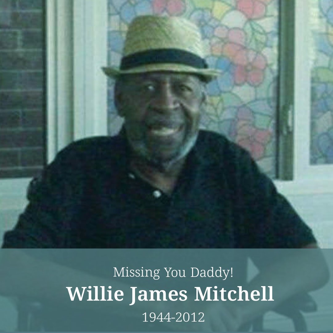 mit33096197's tweet photo. Today we remember our Daddy. It is hard to believe you have been gone 10 years. The one thing that everyone says about you is, "I miss his calls" and you would call EVERYBODY, no matter what time it was...lol..We love and miss you. #RIP #rememberingdaddy https://t.co/rGlBjXKwe0