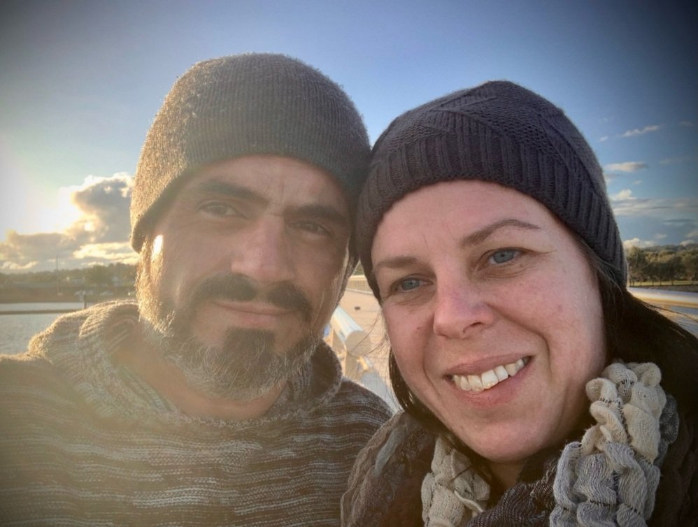 Blessed to have  a lovely beautiful sunset this evening with <a href="/robirdie777/">Rob🇦🇺</a> by the sea enjoying some lovely beach therapy 
Feeling blessed 
Hope everyone has a lovely evening and beautiful weekend 
May you all be blessed with good health 
Be safe 
Smile 
🙏❤