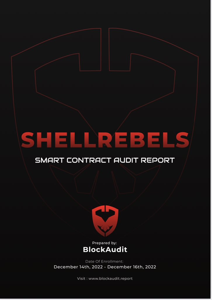 ShellRebels tweet media