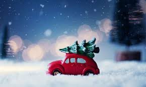 Driving home 🏡 for Christmas 🎄🏴󠁧󠁢󠁳󠁣󠁴󠁿