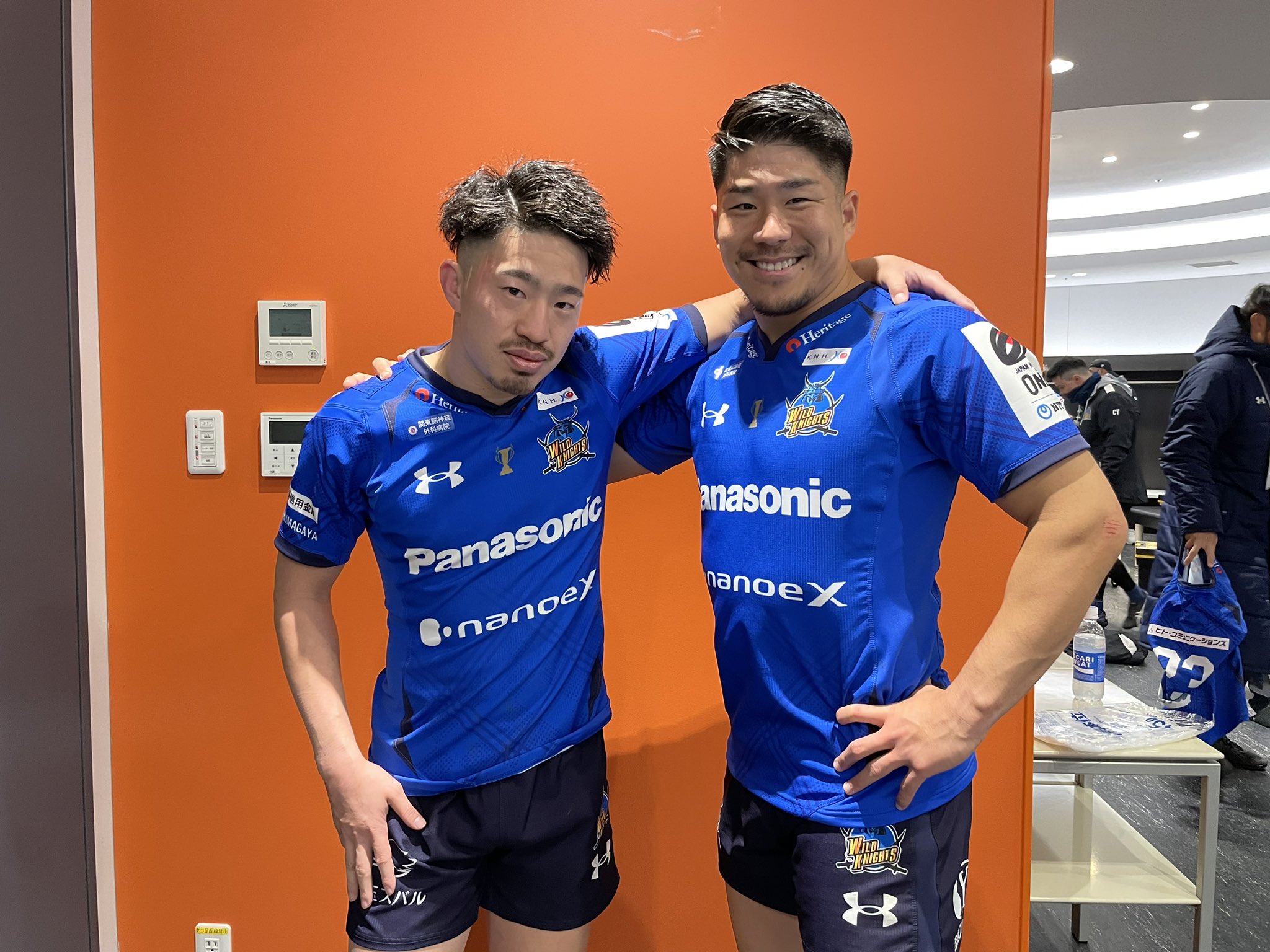 松田力也 on Twitter 