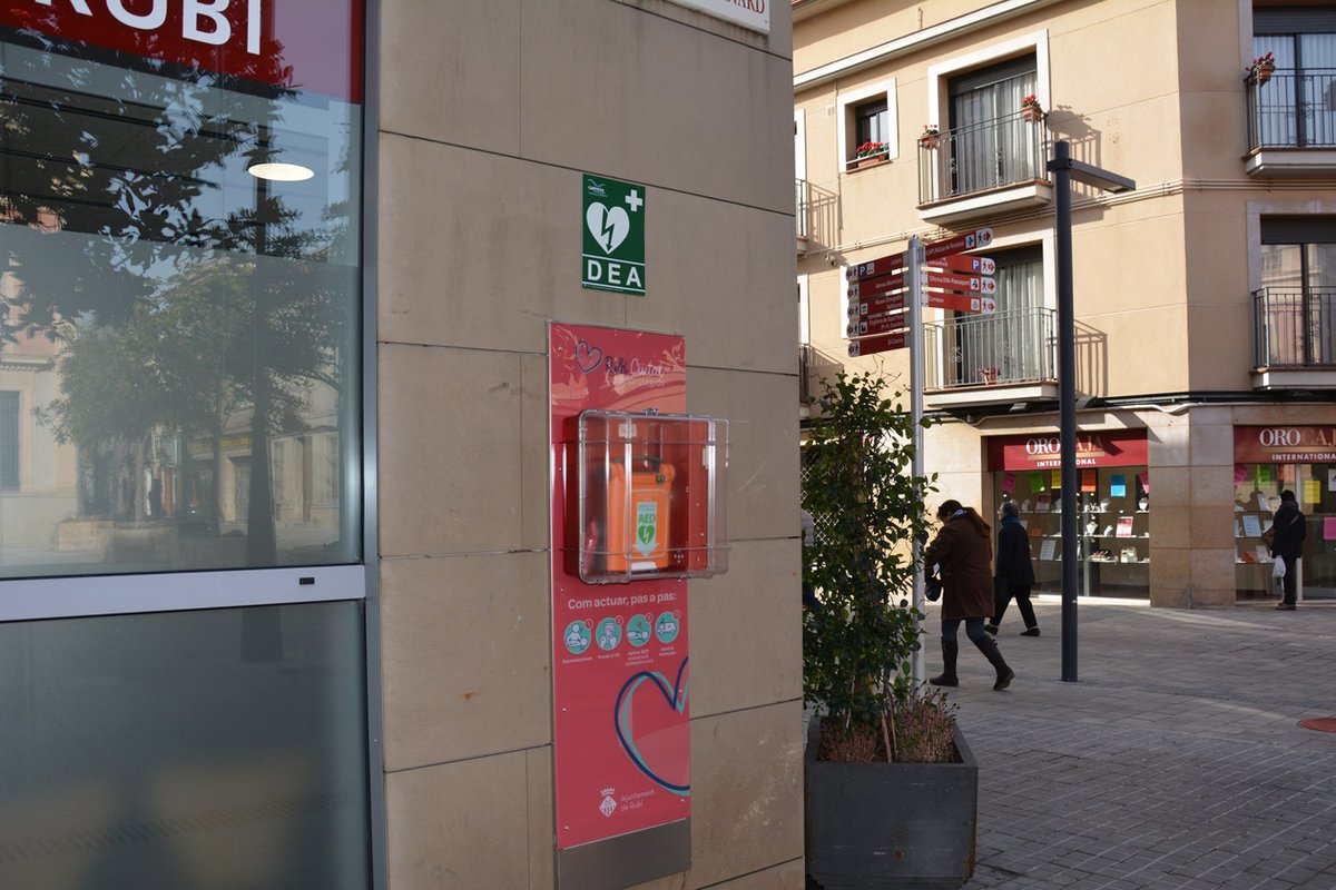 Ajuntament de Rubí tweet media