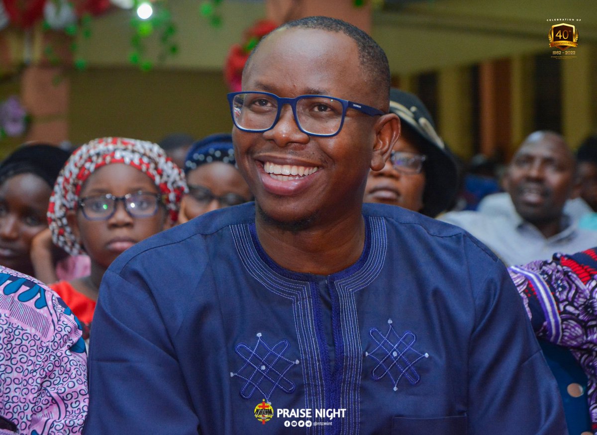 ntcmint's tweet photo. Smiles and Joy as we kicked off our 40th Anniversary with a Praise Night on Wednesday, 14th December 2022. Indeed, God has been faithful🎊🎊
#picturespeaks #anniversary #FaithfulGod #Hallelujah #Ntcm@40 https://t.co/ZZChGpRlVf