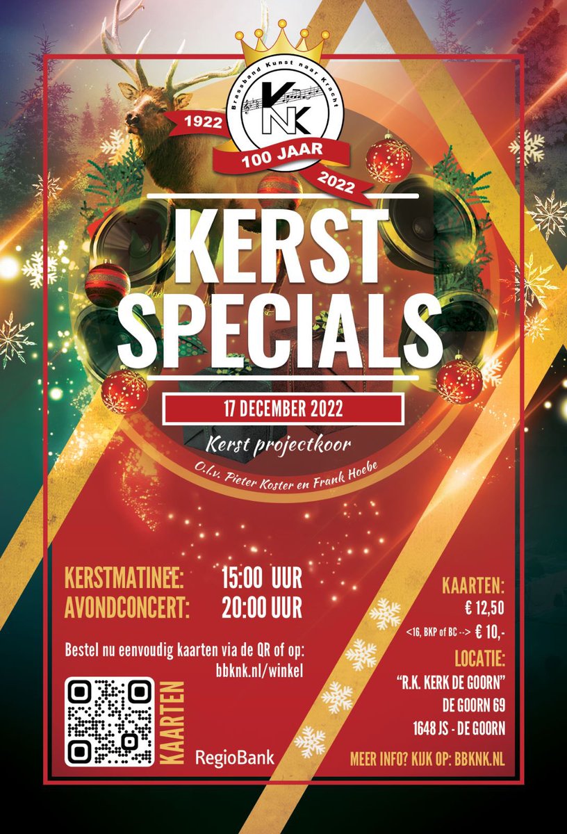 Brassband KNK tweet media